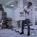 Alasan Tanggal Pemilu Sial Menurut Ramalan Feng Shui