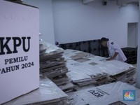 Gawat! Habis Pemilu Ekonomi RI Bisa Kalang Kabut