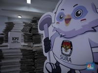 Alasan Hari Pemilu Diprediksi Sial Menurut Ramalan Feng Shui