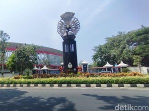 Profil Stadion Manahan Solo, Salah Satu Venue Piala Dunia U-17 di Indonesia