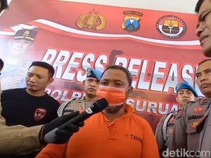 Fakta Keji Mertua Bunuh Menantu Hamil: Perkosa Korban-Ngaku Mabuk