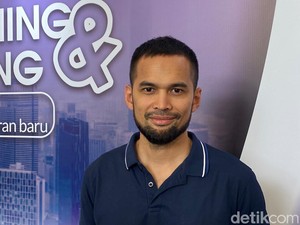 Kerap Bikin Konten Lucu Bareng Shireen, Teuku Wisnu: Semoga Manfaat-Menghibur