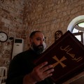 Israel Menggila! Desa Kristen Lebanon Bersiap Hadapi Perang