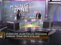 Aturan DHE Jalan 3 Bulan, Pengusaha Tambang Minta Evaluasi