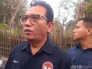 LPSK Masih Telaah Pengajuan JC Danu di Kasus Pembunuhan Tuti-Amel