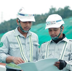 Ditopang Infrastruktur, Kontrak Baru WIKA Capai Rp 21,44 T