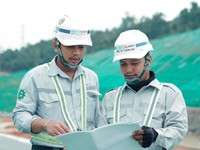Ditopang Infrastruktur, Kontrak Baru WIKA Capai Rp 21,44 T