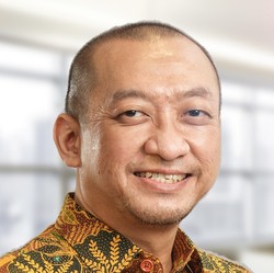 Bayu Wirawan Mundur Dari Direktur Investasi IIF