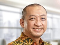 Bayu Wirawan Mundur Dari Direktur Investasi IIF