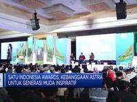 14th SATU Indonesia Awards 2023