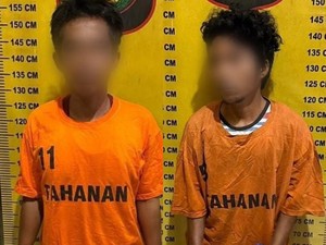 Kawanan Maling Bobol Rumah Warga di Simalungun, Korban Rugi Rp 20 Juta