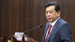 Pembangkangan Mahkamah Konstitusi Terhadap Konstitusi