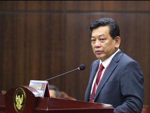 Komisi Yudisial soal Ketua dan Waka PN Depok Kena OTT: Zero Toleransi!