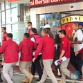 Kejagung Tahan Anggota BPK Achsanul Qosasi Dalam Korupsi BTS