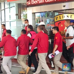 Segini Harta Achsanul Qosasi, Tersangka Korupsi BTS