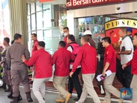 Segini Harta Achsanul Qosasi, Tersangka Korupsi BTS
