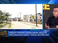 Ada Insentif Properti, Industri Perabot RT Ikut Kecipratan?