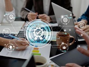 Integrasi Mekari Talenta & Software ERP: Digitalisasi Proses HR yang Aman