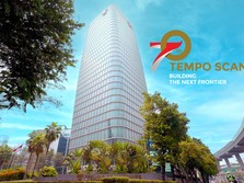70 Tahun Tempo Scan, Usung Tema Building The Next Frontier