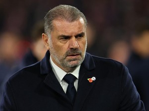 Murkanya Ange Postecoglou