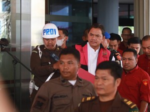 MAKI Harap Kejagung Usut Aliran Duit Kasus BTS Selain ke Achsanul Qosasi