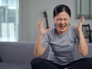 Waspada! 5 Asupan Pemicu Kecemasan Ini Sebaiknya Dihindari