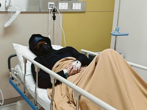Atta Halilintar Curhat Idap Hernia, Ngaku gegara Angkat Beban saat Ngegym
