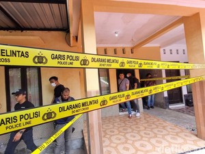 7 Fakta Terbongkarnya Keripik Pisang-Water Happy Narkoba di Jogja