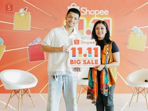 Kisah Basboi & Ladang Lima Promosikan Budaya di Shopee 11.11 Big Sale