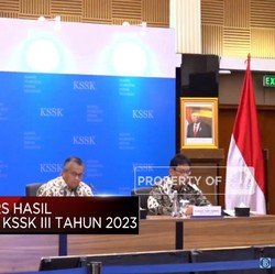 Bos BI Ungkap 
