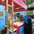 BRI Buka Jalan Produsen Aksesoris Jajal Pasar Internasional