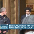 Video: Bos FTX Divonis Bersalah Oleh Juri Pengadilan AS