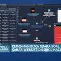 Video: Kemenhan Buka Suara Soal Kabar Website Dibobol Hacker