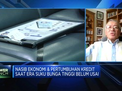 Video: Dinamika Rupiah, Daya Beli & Inflasi RI Ikut Terancam?
