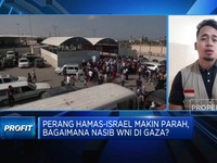 Duka Gaza: RS & Gereja Dibom,Warga Sipil & Tim Medis Terbunuh