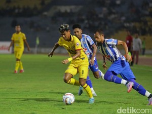 PSPS Riau Boyong 5 Pemain Baru, Ini Daftar Namanya