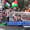 Marak Boikot Produk Israel, Penjualan Ritel Bisa Ambrol 50%