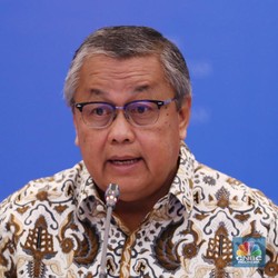 Ngeri! Bos BI Ungkap 6 Ciri Pemburukan Ekonomi Global
