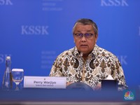 Awalnya Diramal Defisit, BI Malah Surplus Rp35 T pada 2023