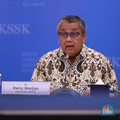 Dunia Makin Buruk, RI Bisa Tahan Gak? Ini Jawaban Bos BI!