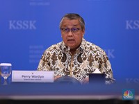 Dunia Makin Buruk, RI Bisa Tahan Gak? Ini Jawaban Bos BI!