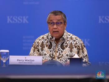 Dunia Makin Buruk, RI Bisa Tahan Gak? Ini Jawaban Bos BI!