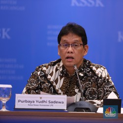 Duh, 2 Bank RI Bangkrut, LPS Turun Tangan Lakukan Ini