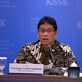 Pendapatan Warga RI Membaik, Ini Data Terbarunya