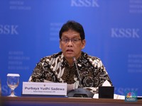 Pendapatan Warga RI Membaik, Ini Data Terbarunya