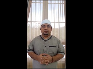 Pengasuh Ponpes di Bandung Dukung Kapolri soal Pernyataan Sel Tidur Teroris