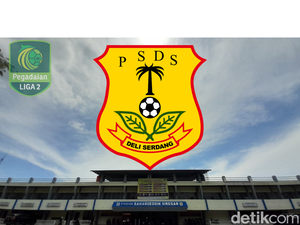 Utak-atik Skuad PSDS Jelang Putaran Kedua Liga 2