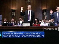 Inggris Ingatkan Potensi Ancaman Kecerdasan Buatan