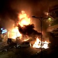 Hizbullah Bantu Hamas dari Lebanon, Fokus Israel Terpecah?