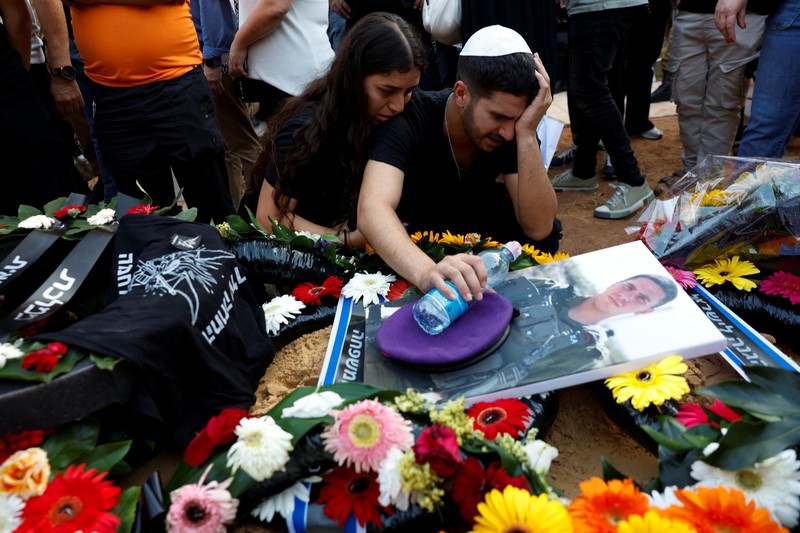 (Tangkapan Layar/Reuters Video)